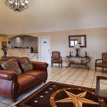 Sonora Inn Intérieur photo