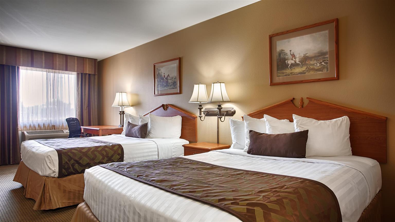 Sonora Inn Extérieur photo